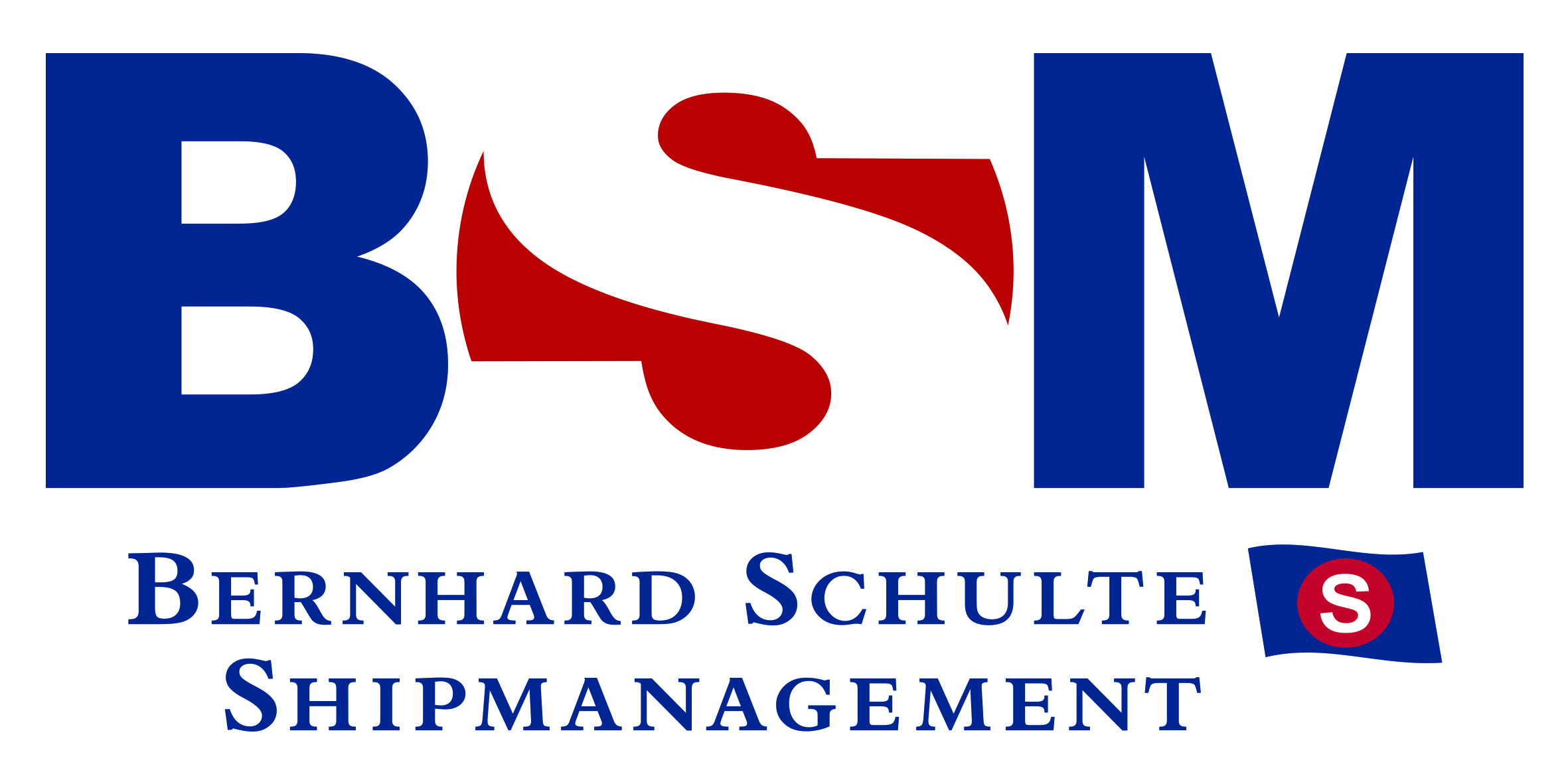 Bernard Schulte Shipmanagement