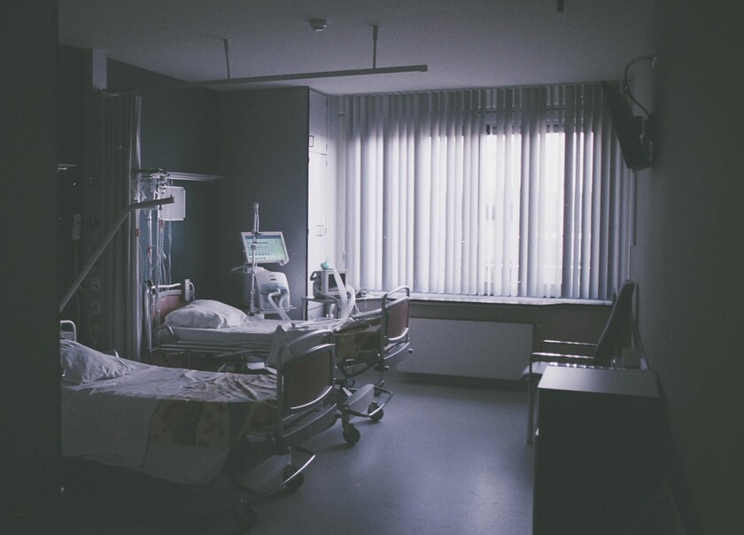 Hospital 2