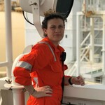 IMO Women in Maritime Maria Kapsopoulou cropped