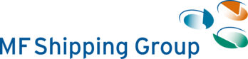 Logo MF Shipping Group 