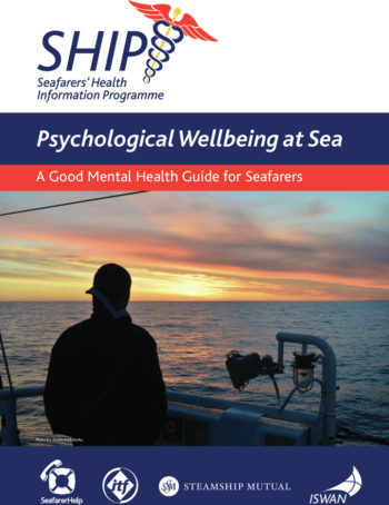 Psychological Wellbeing at Sea English 