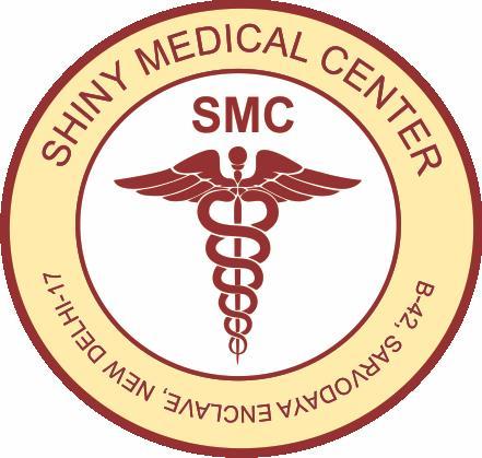 Shiny Medical Centre