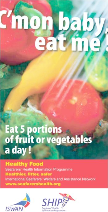 Ship Healthy Food 5Fruitandveg Poster 20151209 Lr 