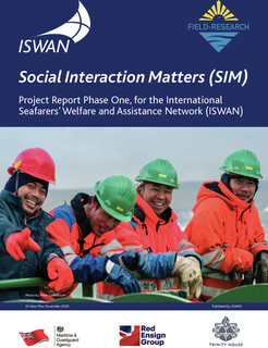 Social Interaction Matters SIM Project Report Phase One