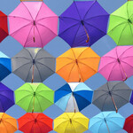 Umbrellas 1