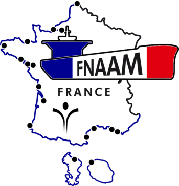 FNAAM LOGO image 