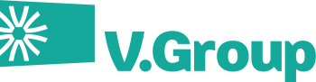 RGB V Group logo green no background 