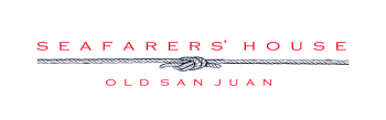 SEAFARERS HOUSE LOGO 